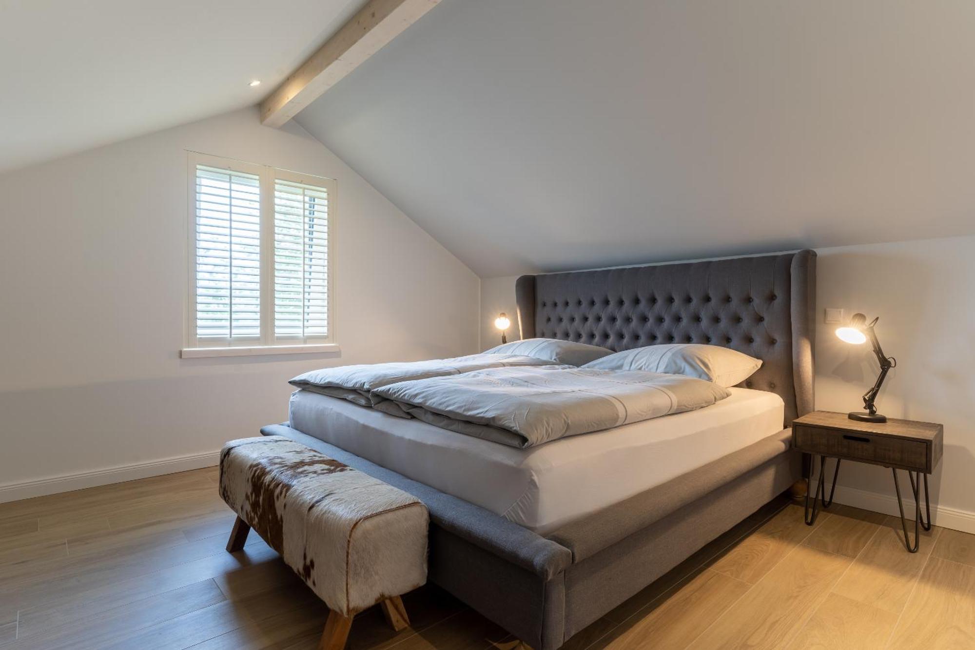 Lodge54 Sankt Peter-Ording Dış mekan fotoğraf
