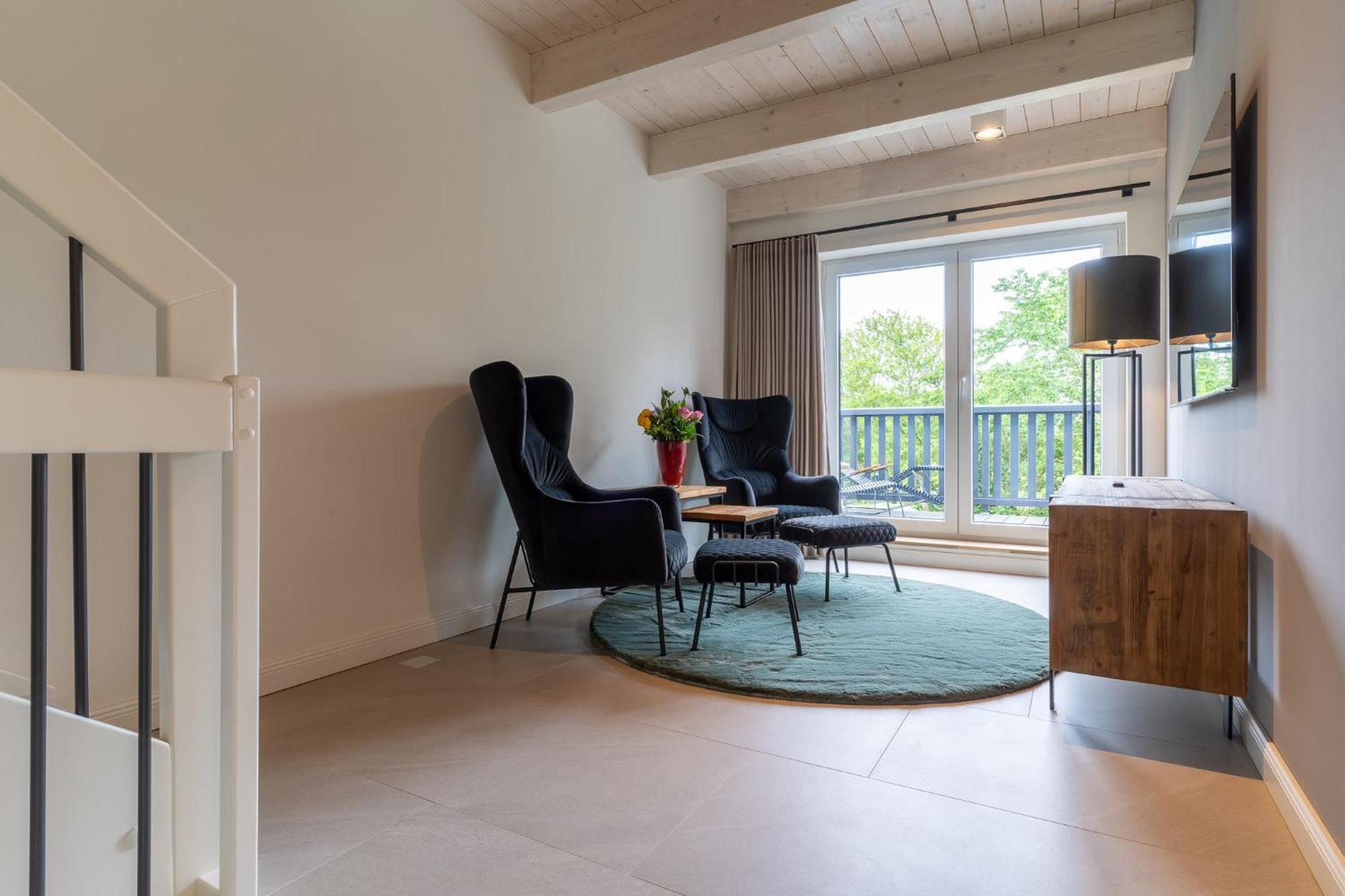 Lodge54 Sankt Peter-Ording Dış mekan fotoğraf