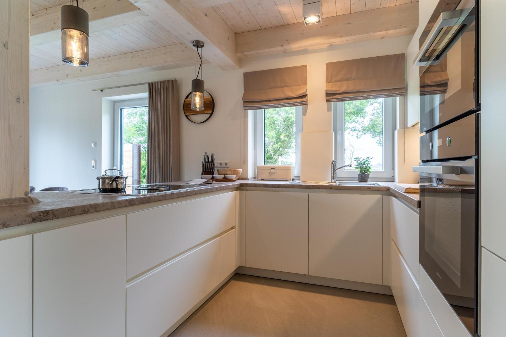 Lodge54 Sankt Peter-Ording Dış mekan fotoğraf