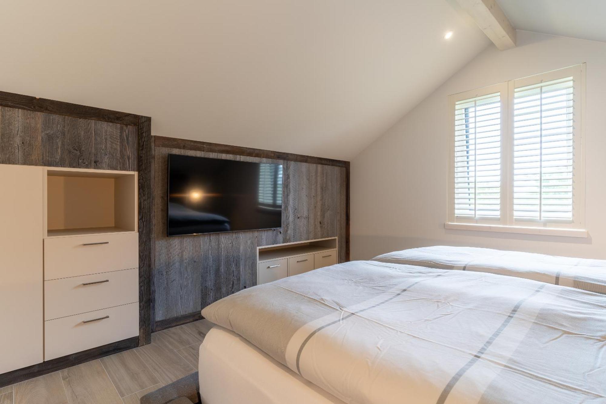 Lodge54 Sankt Peter-Ording Dış mekan fotoğraf