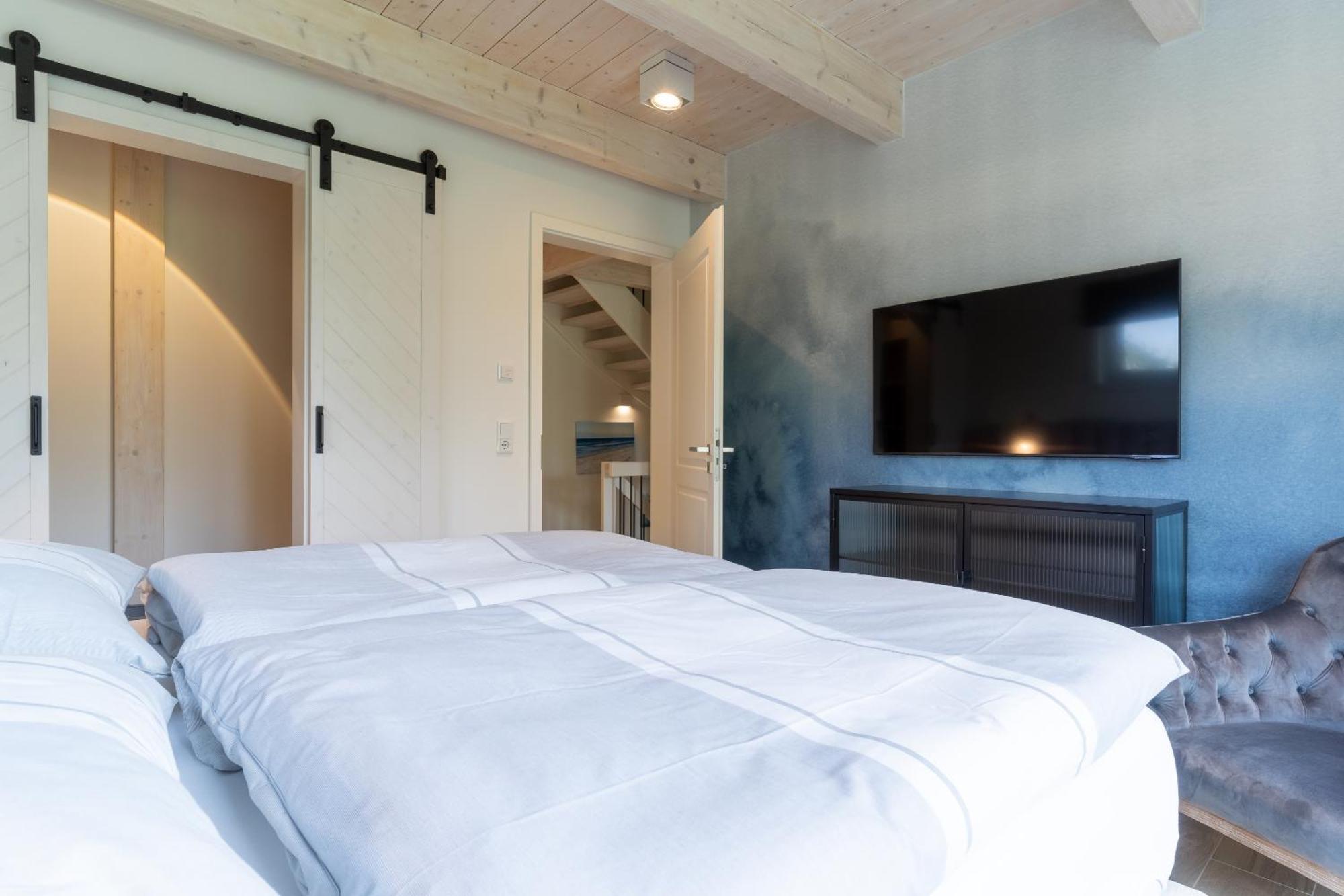 Lodge54 Sankt Peter-Ording Dış mekan fotoğraf