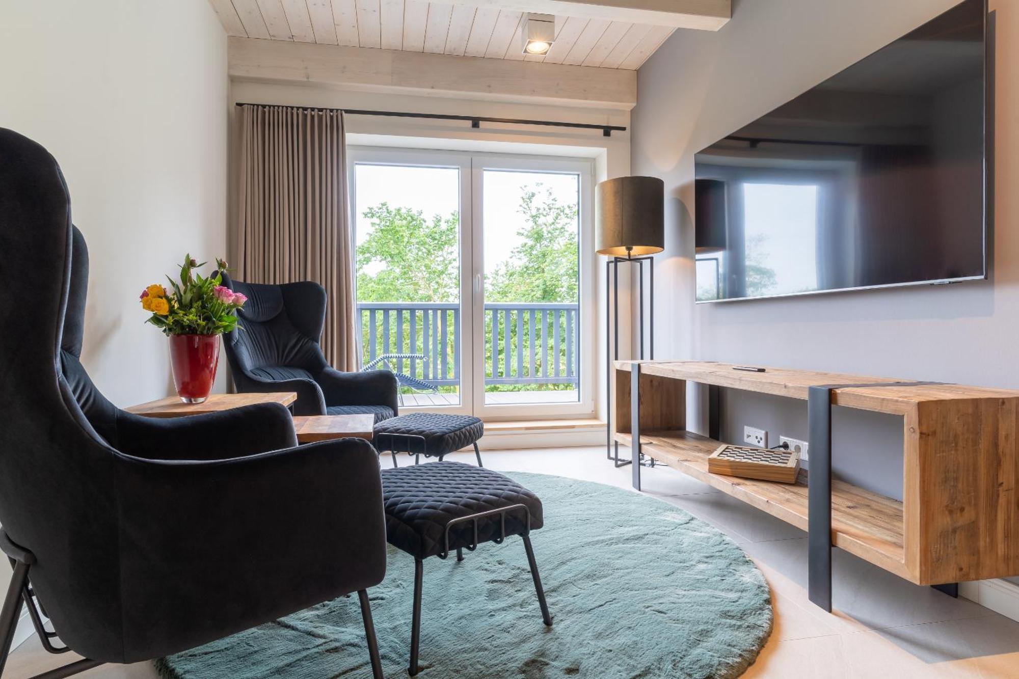 Lodge54 Sankt Peter-Ording Dış mekan fotoğraf